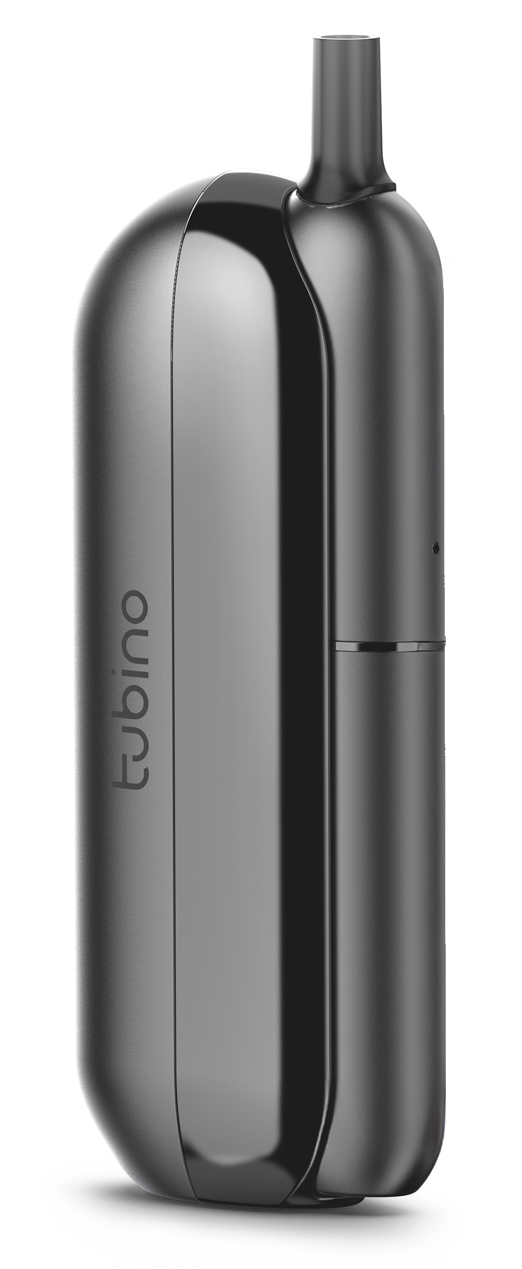 Tubino Gunmetal